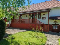 Eladó családi ház, Cereden 49.95 M Ft, 4 szobás