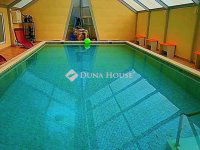 Eladó családi ház, Dabason 130 M Ft, 8 szobás