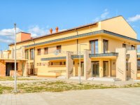 Eladó téglalakás, Mórahalmon 38.434 M Ft, 1 szobás