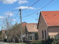 Eladó családi ház, Siklóson 9.8 M Ft, 2 szobás