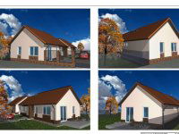 Eladó családi ház, Budapesten, XXII. kerületben 109 M Ft