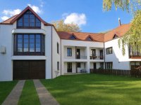 Eladó ikerház, II. kerületben 180 M Ft, 4 szobás