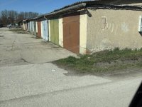 Eladó garázs, Oroszlányban 4.89 M Ft / költözzbe.hu