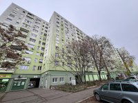 Eladó panellakás, III. kerületben 55.9 M Ft, 1+2 szobás