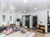 Eladó családi ház, Szombathelyen 199 M Ft, 3+2 szobás