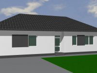 Eladó családi ház