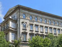 Eladó téglalakás, VI. kerületben 750 M Ft, 5 szobás