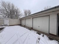 Eladó garázs, IV. kerületben 14.9 M Ft / költözzbe.hu