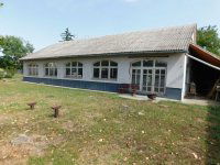 Eladó családi ház, Kapospulán 34 M Ft, 1 szobás