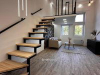 Eladó téglalakás, IX. kerületben 53.9 M Ft, 1 szobás