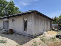 Eladó ikerház, XVIII. kerületben 99 M Ft, 3 szobás