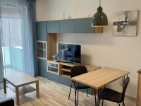 Kiadó téglalakás, albérlet