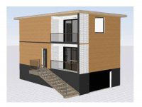 Eladó családi ház, Debrecenben 85 M Ft, 5 szobás