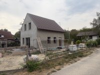 Eladó családi ház, Szigethalmon 108.9 M Ft, 3+1 szobás