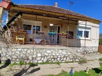 Eladó családi ház, Bakonykoppányban 40 M Ft, 2 szobás