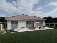 Eladó családi ház, III. kerületben 186.29 M Ft, 4 szobás