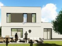 Eladó családi ház, XVIII. kerületben 165 M Ft, 5 szobás