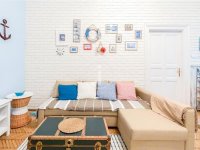 Kiadó téglalakás, albérlet, Budapesten, VI. kerületben