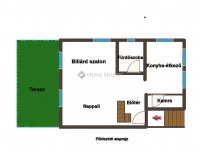 Eladó családi ház, Szigetszentmiklóson 189 M Ft, 5 szobás