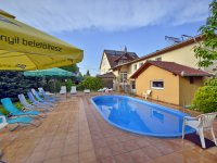 Eladó családi ház