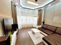 Eladó téglalakás, V. kerületben 115 M Ft, 2 szobás