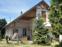 Eladó családi ház, Balatonszemesen 89 M Ft, 3 szobás