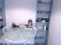 Eladó téglalakás, II. kerületben 105 M Ft, 2 szobás