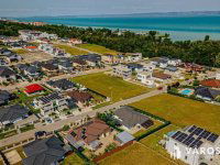 Eladó ikerház, Siófokon 124.9 M Ft, 4 szobás