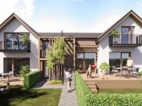 Eladó téglalakás, Budapesten, II. kerületben 126.99 M Ft