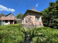 Eladó családi ház, Bölcskén 20 M Ft, 2 szobás