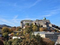 Eladó téglalakás, I. kerületben 129 M Ft, 1 szobás