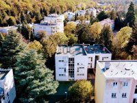 Eladó téglalakás