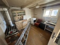 Eladó családi ház, Nyáregyházán 15.9 M Ft, 2 szobás