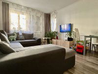 Kiadó téglalakás, albérlet