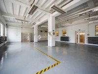 Eladó ipari ingatlan