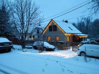 Eladó családi ház, Balatonkenesén, Dobó Katalin utcában