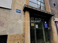 Eladó téglalakás, Pécsett 22.9 M Ft, 1 szobás