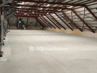 Kiadó ipari ingatlan, III. kerületben 600 E Ft / hó