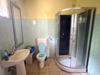 Eladó családi ház, Nyírábrányon 25 M Ft, 2 szobás