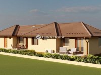 Eladó ikerház, Monorierdőn 58.5 M Ft, 3 szobás