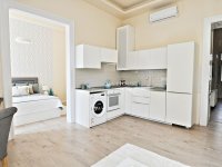 Eladó téglalakás, VII. kerületben 99.5 M Ft, 3 szobás