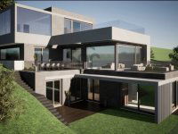 Eladó telek, II. kerületben 305 M Ft / költözzbe.hu