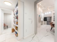 Eladó téglalakás, VII. kerületben 129 M Ft, 3 szobás