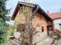 Eladó családi ház, Szombathelyen 17.5 M Ft, 3 szobás