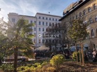 Eladó téglalakás, VIII. kerületben 64.9 M Ft, 1 szobás