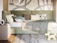 Eladó ikerház, II. kerületben 315 M Ft, 4 szobás