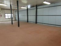 Kiadó ipari ingatlan