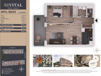 Eladó téglalakás, XI. kerületben, Fehérvári úton 97.79 M Ft