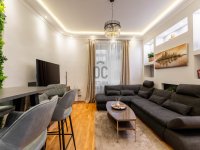 Eladó téglalakás, VII. kerületben, Síp utcában 89.9 M Ft