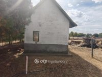Eladó mezogazdasagi ingatlan, Kecskeméten 32 M Ft